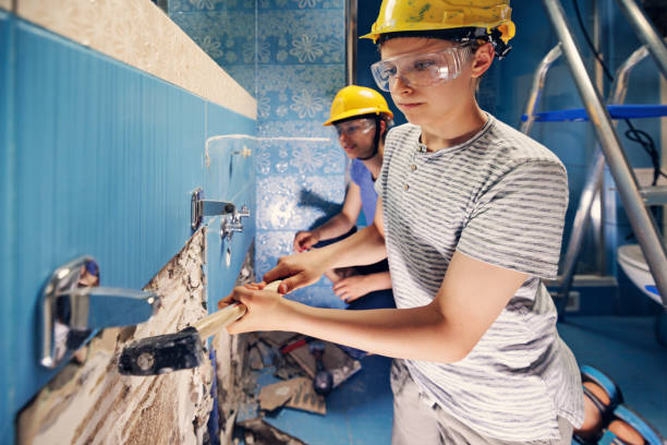 Best Dehumidification Services  in Memphis, MI